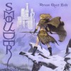 SMOULDER - Dream Quest Ends (2020) CD